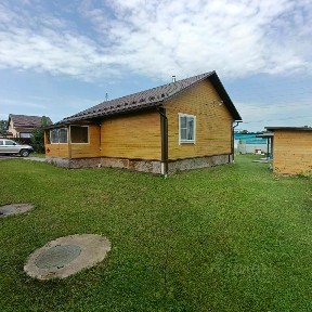 Продается 1-этажный дом, 122 м²