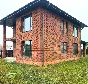 Продается 2-этажный коттедж, 171,5 м²