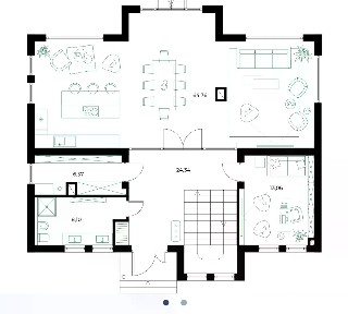 Продается 2-этажный коттедж, 230 м²
