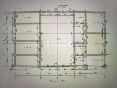 Продается 1-этажный дом, 150 м²