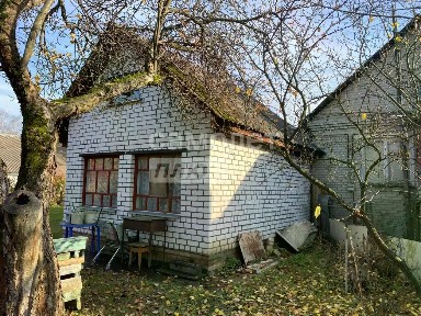 Продается 1-этажный дом, 64,9 м²