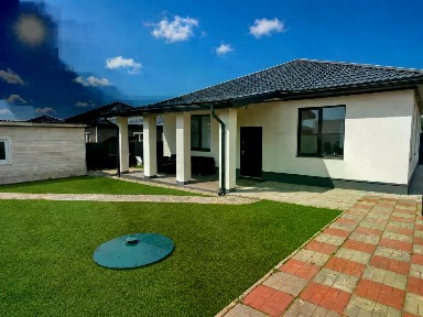 Продается 1-этажный дом, 130 м²
