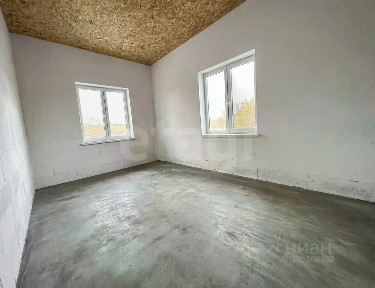 Продается 1-этажный дом, 105 м²