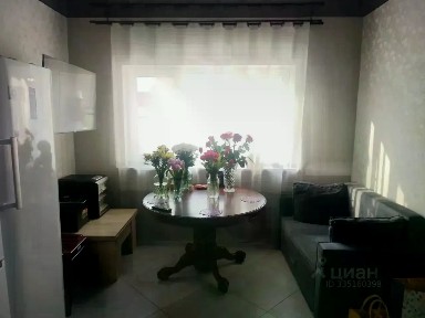 Продается 1-этажный дом, 94 м²