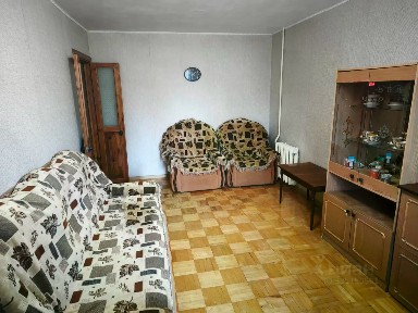 Сдается 2-комн. квартира, 44 м²