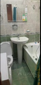 Сдается 1-комн. квартира, 35 м²