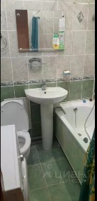 Сдается 1-комн. квартира, 35 м²