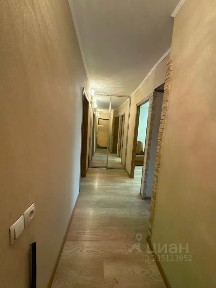 Сдается 2-комн. квартира, 60 м²
