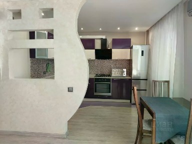 Сдается 1-комн. квартира, 39 м²