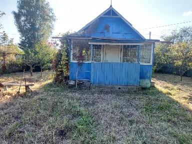 Московская область, Богородский городской округ, Юбилейное СНТ, ул. Центральная
