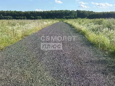 Продается участок, 6,8 сот.
