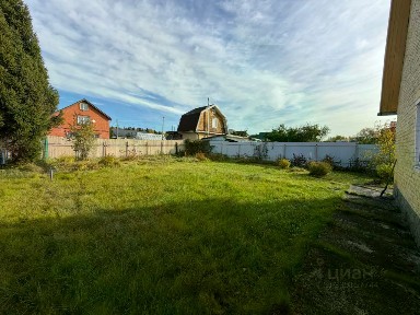 Продается 2-этажный дом, 94,6 м²