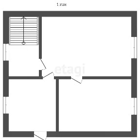 Продается 2-этажный дом, 96 м²