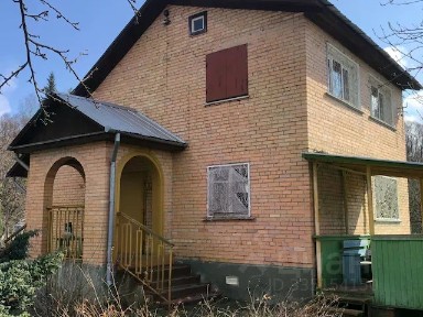 Продается 2-этажный дом, 96 м²