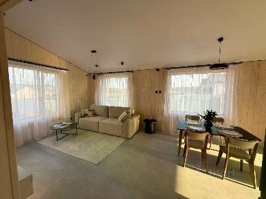 Продается 1-этажный дом, 130 м²