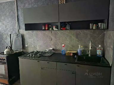 Сдается 1-комн. квартира, 35,5 м²