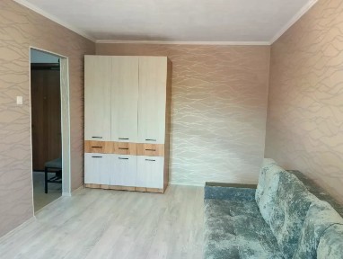 Сдается 1-комн. квартира, 33,6 м²