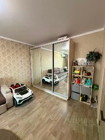 Сдается 1-комн. квартира, 42 м²