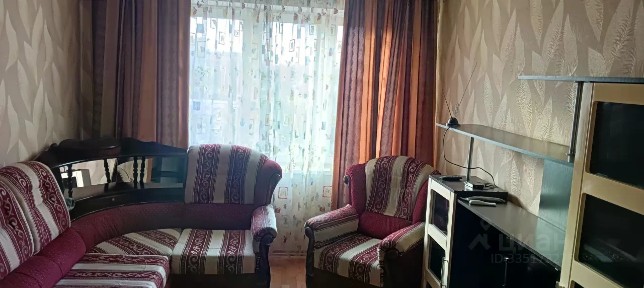 Сдается 1-комн. квартира, 31 м²