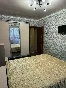Сдается 3-комн. квартира, 62 м²