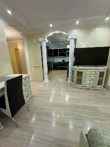 Сдается 1-комн. квартира, 51 м²