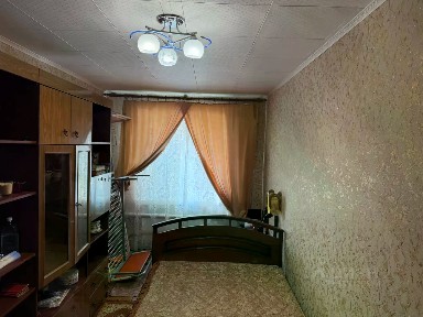 Продается 3-комн. квартира, 58,5 м²