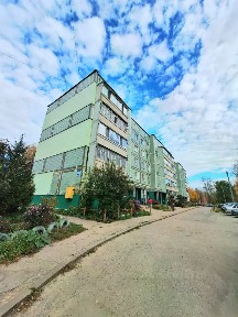 Продается 1-комн. квартира, 39 м²