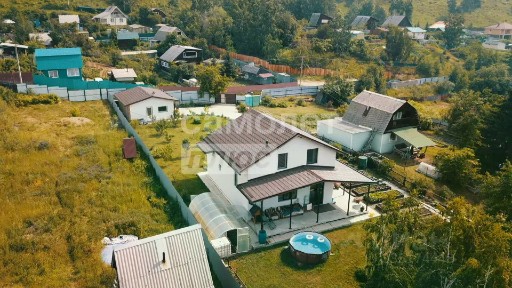 Продается 2-этажный коттедж, 101 м²