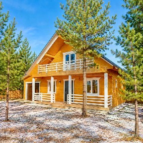 Продается 2-этажный дом, 170 м²