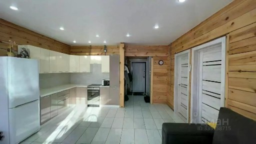 Продается 2-этажный дом, 154,4 м²