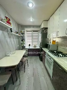 Продается 3-комн. квартира, 57,6 м²