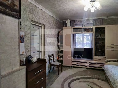 Продается 2-комн. квартира, 44,5 м²