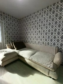 Сдается 2-комн. квартира, 40 м²