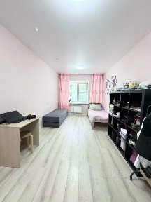 Продается 2-комн. квартира, 55,7 м²