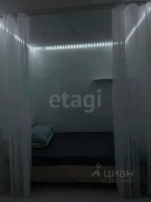 Продается 1-комн. квартира, 21,5 м²