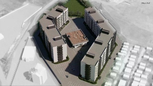 Продается 2-комн. квартира, 66,66 м²
