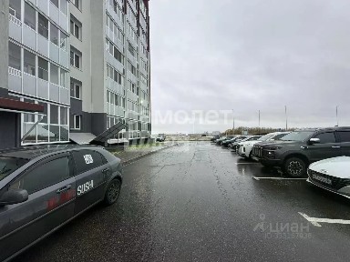 Продается студия, 24,2 м²