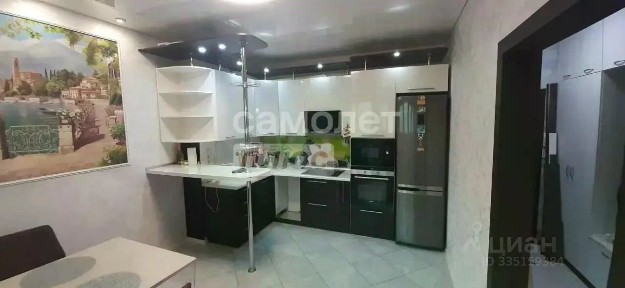Продается 3-комн. квартира, 105,9 м²