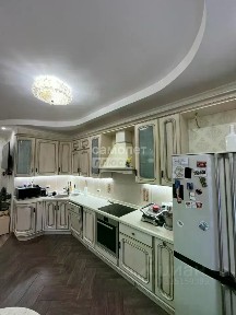 Продается 4-комн. квартира, 98 м²