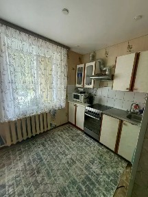Продается 3-комн. квартира, 62 м²