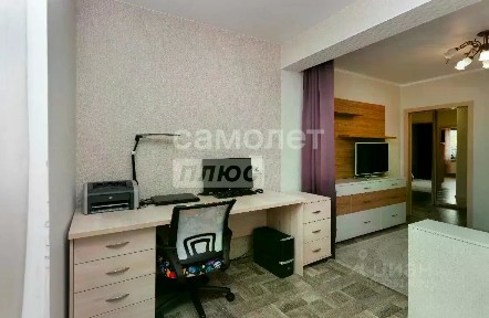 Продается 3-комн. квартира, 60,2 м²