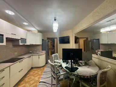 Продается 3-комн. квартира, 85,1 м²