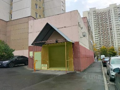 Продается помещение свободного назначения, 1 268,8 м²