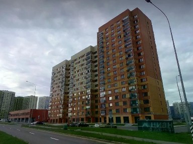 Продается помещение свободного назначения, 68,6 м²