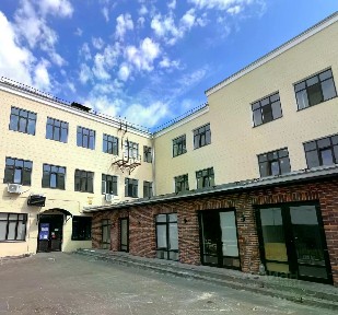 Продается помещение свободного назначения, 18,4 - 139,3 м²