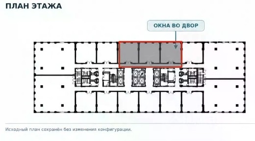 Москва, ЮАО, р-н Даниловский, Дербеневская наб., 5А