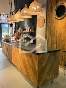 Продается арендный бизнес, 96 м²