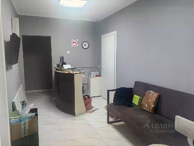 Продается готовый бизнес ⋅ стоматология, 90 м²
