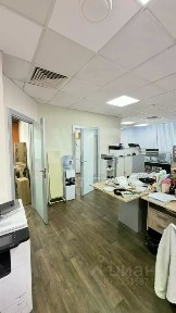 Продается офис (B)