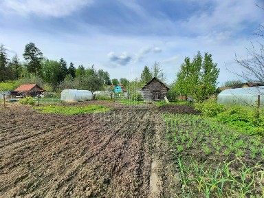 Продается участок, 6,6 сот.